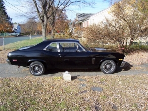 69 Nova