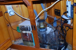 sump