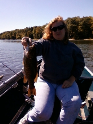 bass