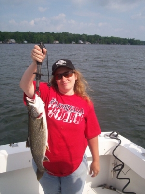 6lb laker