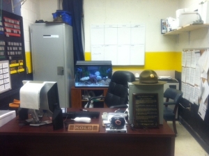 office