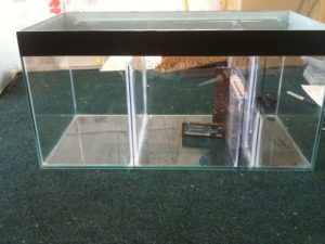 Building my Sump / Refugium