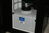 Roto Mold, 12 gallon ATO container