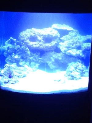 Nano Cube 001