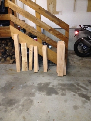 Stand 1