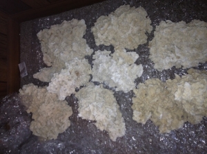 rock