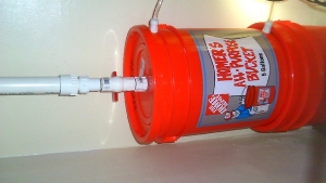 my DIY siphon style ATO