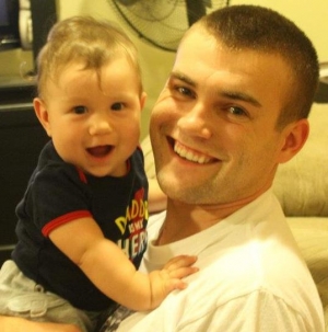 baby boy!