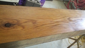 Header Oiled