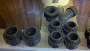 Misc Plumbing