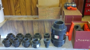 Misc Plumbing