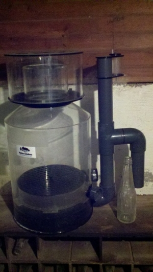 SWC Skimmer