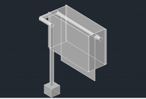 ATS CAD design