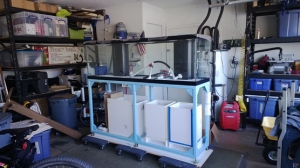 The full Mockup