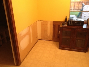 Clear & Cleaning