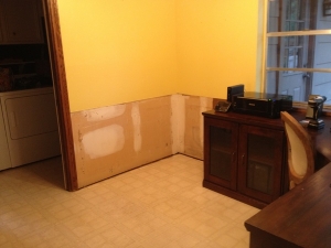 Clear & Cleaning