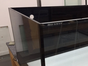 1/2  Beveled Glass