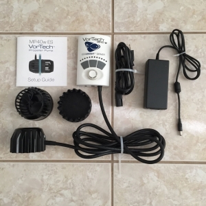 MP 4o Power Head