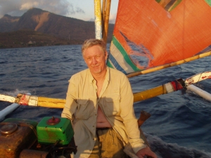Bali - Fishing 2007