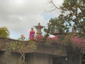 Bali - Ubud 2007