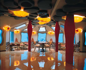 Red Sea Palace