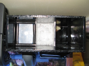 aquaC remora quiet modification