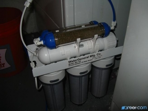 watergeneral ro/di