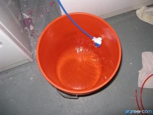 4 gallons an hour