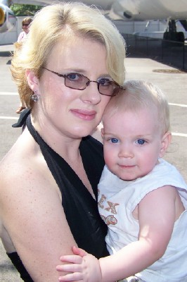 Kid Pics!
