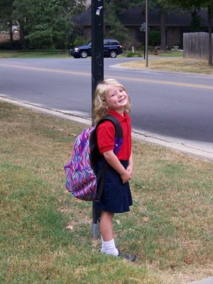 Kid Pics!
