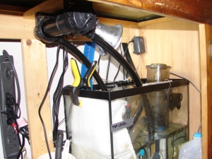 Sump Pic #1