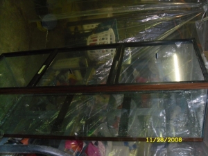 180g sitting in my basement