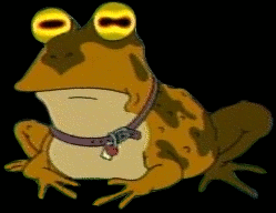hypno-toad