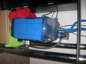 tom aquatics pros series filter