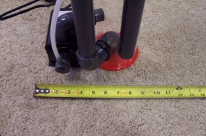 footprintLength