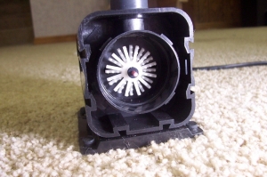 pumpImpeller