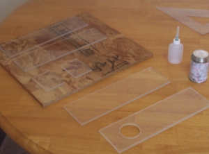 Parts