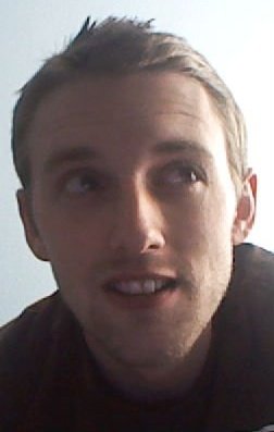 Just me