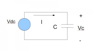 CapacitorCircuit