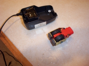 PumpApart