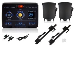 RENEWâ„¢ Advanced Automatic Water Change System