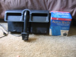 Aquaclear 30-60g Filter