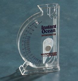 Plastic Hydrometer