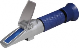 Refractometer