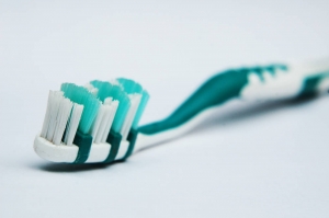 toothbrush