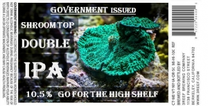 ShroomTop