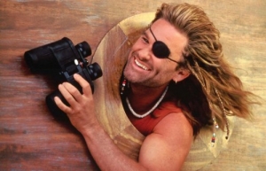 Captain Ron