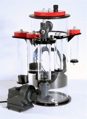 Reef Octopus Multi Chamber Calcium reactor