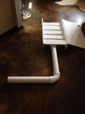 PVC for cables