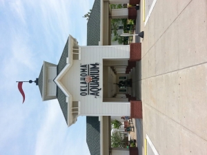 Oklahoma Aquarium